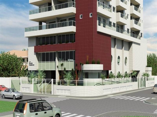 Imagem 3 de 4 de Venda Apartamento Praia Grande Sp - Bdexp23