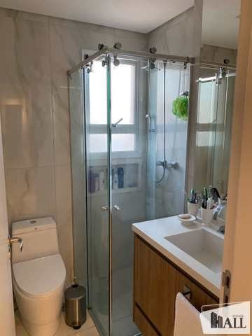 Imagem 4 de 30 de Apartamento À Venda No Condomínio Madson Com 2 Quartos, 2 Vagas - V7761