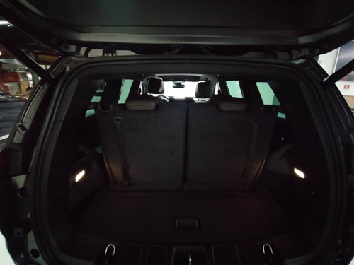 Jeep Commander 1.3 T270 TURBO FLEX OVERLAND AT6