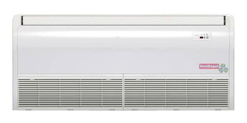 Aire Acondicionado Piso Techo Casas, Mxirf-001, 36000btu, 3