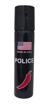 Comprar Gas Pimienta Spray 110ml Defensa Personal Protección