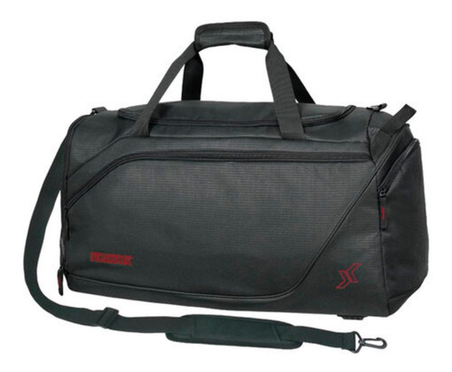 Bolso Deportivo Kossok Funk M Para Entrenamiento