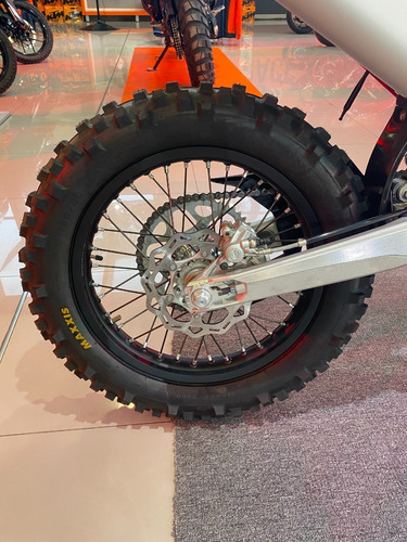 Imagen 17 de 25 de Ktm 350 Exc-f 0km Entrega Inmediata No Yamaha, No Honda