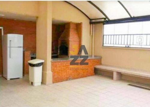Imagem 29 de 30 de Apartamento Com 2 Dormitórios À Venda, 50 M² Por R$ 390.000,00 - Tatuapé - São Paulo/sp - Ap7132