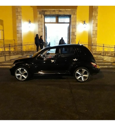Chrysler Pt Cruiser Chrysler Pt Cruiser