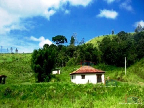 Imagem 5 de 14 de Ref.: 3658 - Sitio Em Amparo Para Venda - V3658
