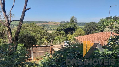 Imagem 14 de 15 de Rural Chacara Com 3 Quartos - Ch33-v