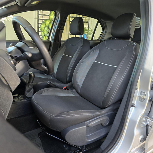 Renault Logan LOGAN ZEN FLEX 1.0 12V 4P MEC.