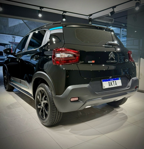 Citroën C3 YOU! TURBO 200 AT
