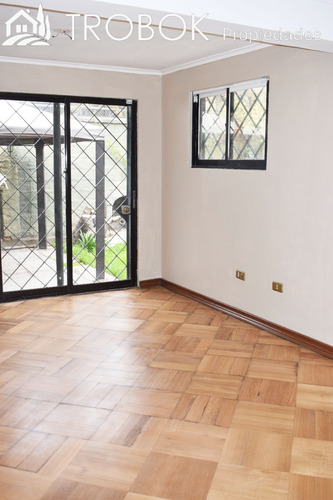 Casa Recién Remodelada
