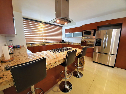 Imagen 6 de 14 de Venta Casa En Virreyes Residencial Zapopan Con Jardin