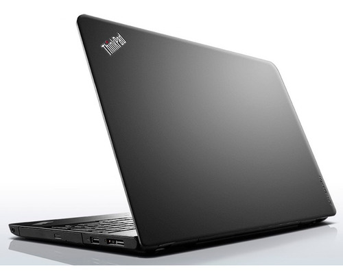 Laptop Lenovo E560 Core I5 6ta 8 Ram/120 Ssd Windows 10 (Reacondicionado)