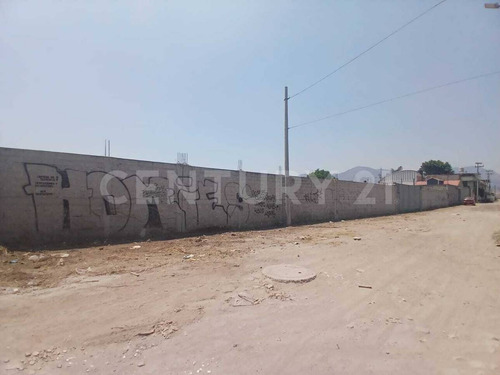 Venta Terreno San Cristobal Ecatepec Edomex