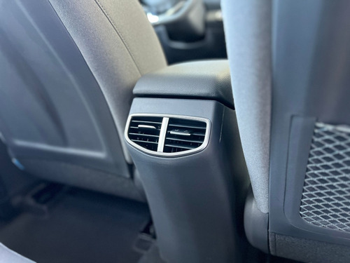 Imagen 21 de 22 de Hyundai Ioniq Unique 1.6 Gdi Hibrido At 5p