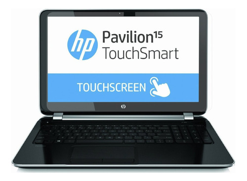 Pcprofessional Protector Visualizacion Para Hp Pavilion 15 +