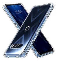 Comprar Case Funda Goma Antishock Xiaomi Black Shark 4 Shark 4 Pro