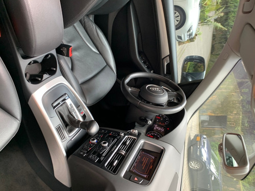 Camioneta Audi Q5 2.o -62000 Kms