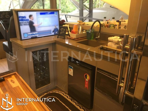 Imagem 9 de 15 de Solara 40 Ht 2020 Phantom Schaefer Focker Solara Trit