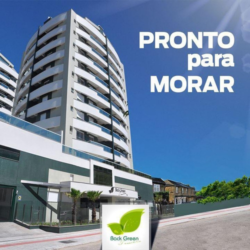 Imagem 9 de 20 de Cobertura Nova No Bairro Trindade Com 3 Suítes - Co0262
