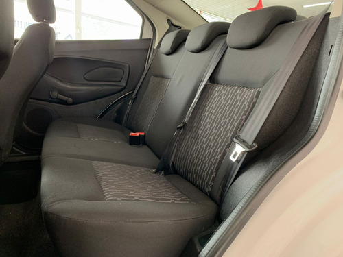 Imagem 16 de 17 de Ford Ka Sedan 1.0 Ent + Parc A Partir De 899,00