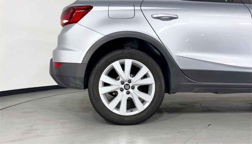 Imagen 12 de 15 de 112128 - Seat Arona 2018 Con Garantía