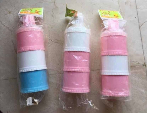 Imagen 7 de 9 de Teteros De 1.5, 2, 8 Y 10 Oz Teteros Con Cepillos,portaleche
