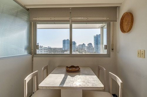 Imagen 13 de 21 de Apartamento 3 Dormitorios En Playa Brava, Punta Del Este - Tiburon 1