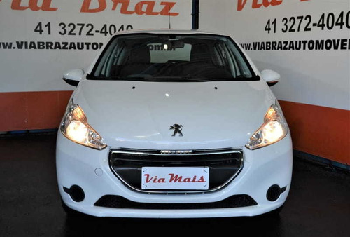 Peugeot 208 Active