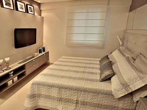 Imagem 16 de 25 de Apartamento À Venda, 130 M² Por R$ 928.911,98 - Miramar - João Pessoa/pb - Ap0514