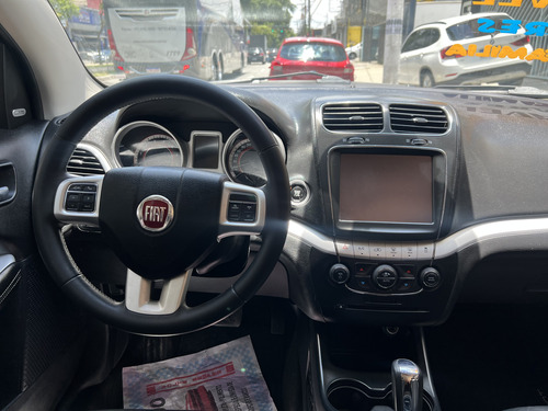 Fiat Freemont 2.4 Precision 5p