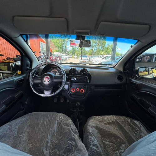 Fiat Way 1.0 EVO Fire Flex 8V 5p