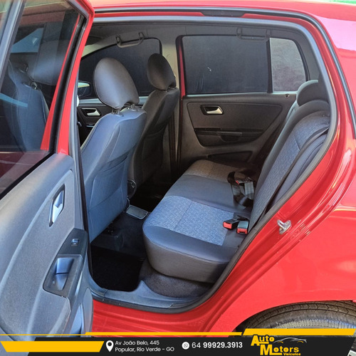 Volkswagen Fox 1.0 MI TOTAL FLEX 8V 5P