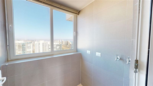 Departamento Nuevo En Venta De 3 Dormitorios En Concón