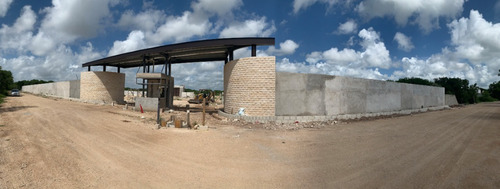 Imagen 10 de 16 de Privada Kaan Lotes Residenciales, Temozón Norte