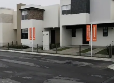 Casa en venta