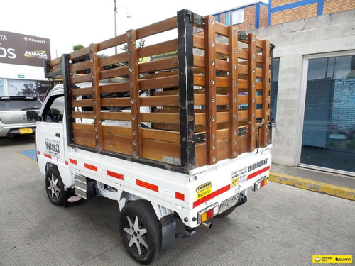Chevrolet Super Carry 1.0 Van Cargo