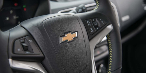 Imagen 8 de 18 de Chevrolet Spin 1.8 Activ Ltz 7as At 105cv