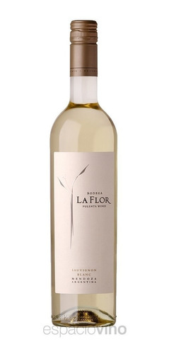 Vino Blanc La Flor Pulenta