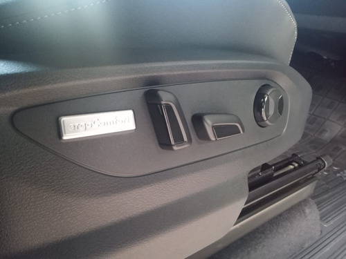 Imagen 15 de 20 de Volkswagen Amarok V6 Highline 258 Cv #39