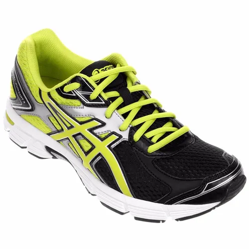 Asics pursuit 2 deals caracteristicas