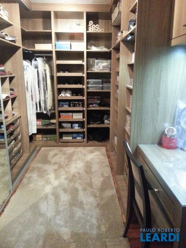Imagem 11 de 15 de Duplex - Alto Da Boa Vista - Sp - 566135