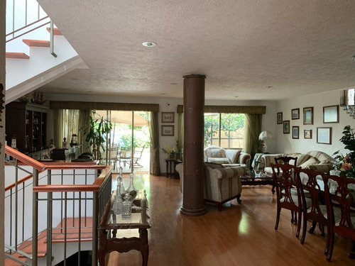 Imagen 5 de 12 de Casa En Venta En San Jerónimo Lidice