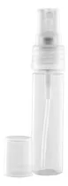 Comprar Envases Plasticos Pet Pvc Ro 15cc Atomizador Spray 50u