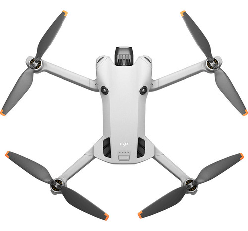Drone Dji Mini 4 Pro Com Controle Remoto Rc 2 ( Dji042 )
