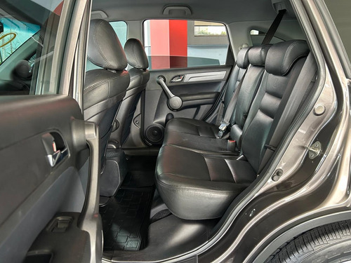 Honda CR-V 2.0 Lx 4x2 Aut. 5p