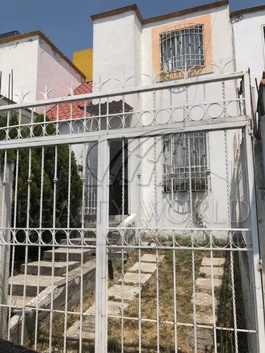 Casas En Venta En Lomas De Ixtapaluca