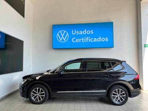 Volkswagen Tiguan 1.4 Comfortline At