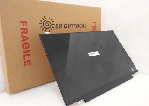 Brightfocal Pantalla Nueva Para Lenovo Thinkpad T470 20jm000