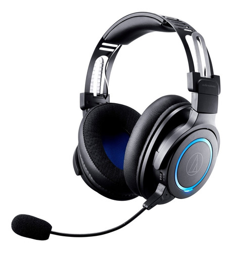 Audio-technica Ath-g1wl Audífonos Gamer Inalámbricos Overear