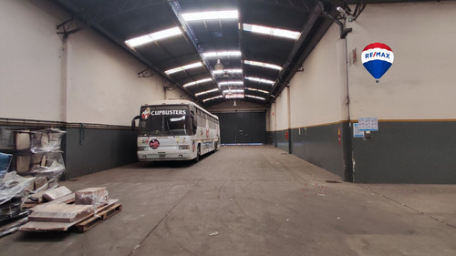 Imagen 3 de 30 de Galpon Venta Avellaneda
